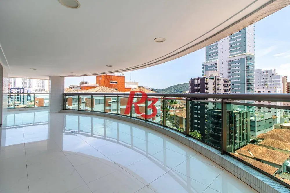 Apartamento, 4 quartos, 487 m² - Foto 1