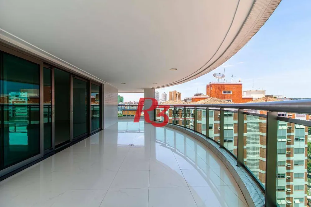 Apartamento, 4 quartos, 487 m² - Foto 4