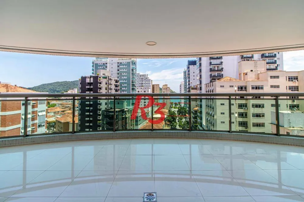 Apartamento, 4 quartos, 487 m² - Foto 3