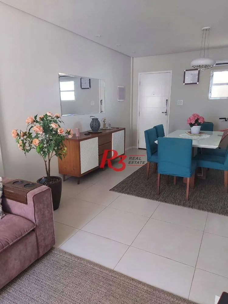 Apartamento, 1 quarto, 70 m² - Foto 3