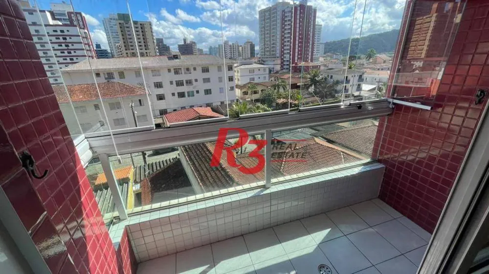 Apartamento, 2 quartos, 54 m² - Foto 1