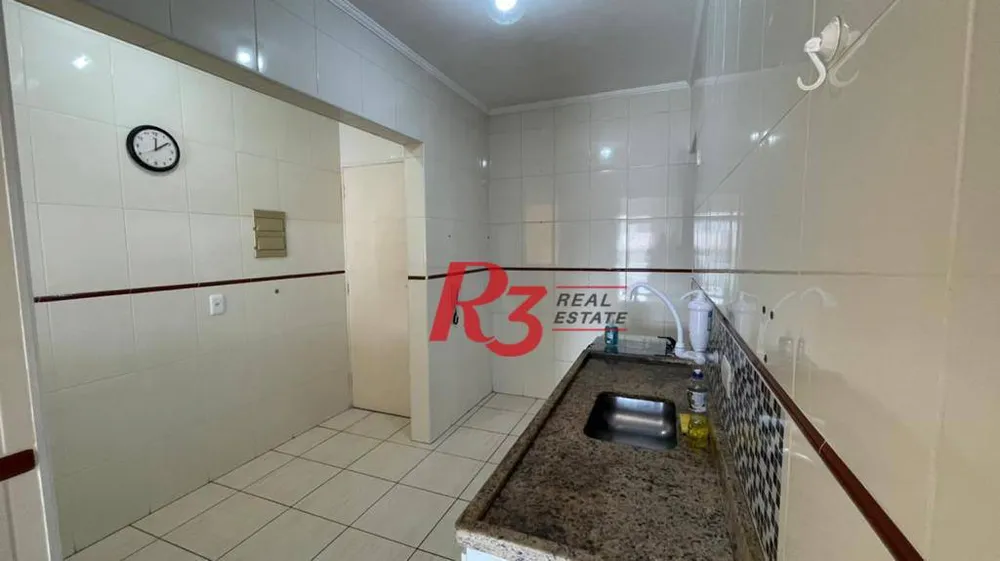 Apartamento, 2 quartos, 54 m² - Foto 4