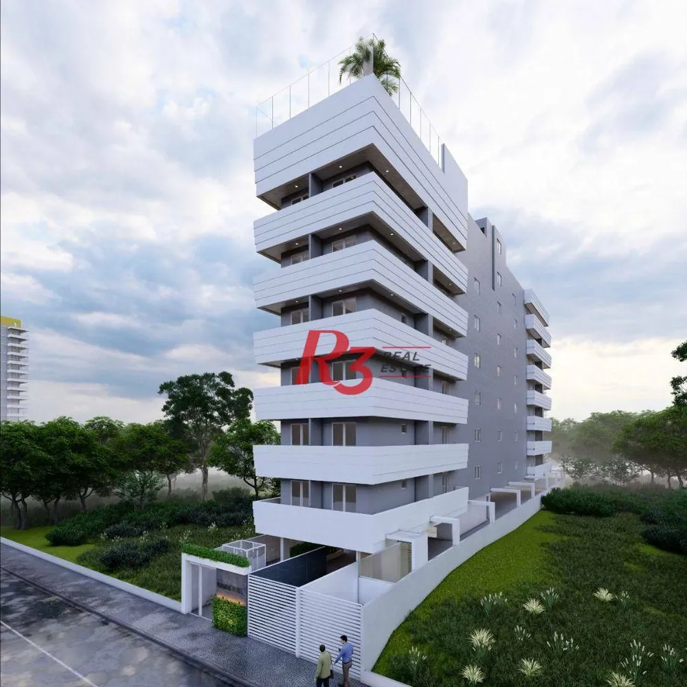 Apartamento, 1 quarto, 41 m² - Foto 3