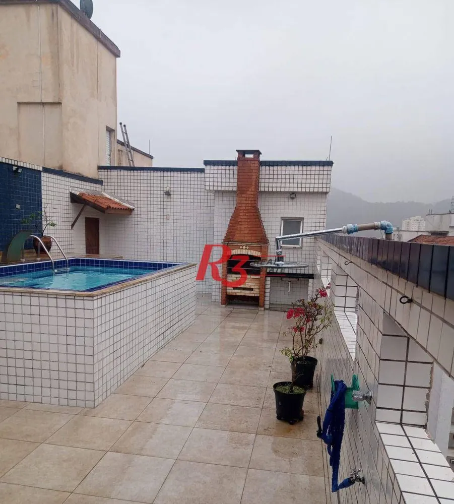 Cobertura, 4 quartos, 270 m² - Foto 3