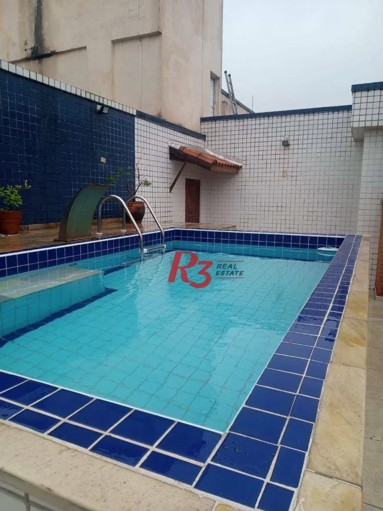 Cobertura, 4 quartos, 270 m² - Foto 2