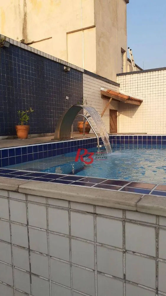 Cobertura, 4 quartos, 270 m² - Foto 1