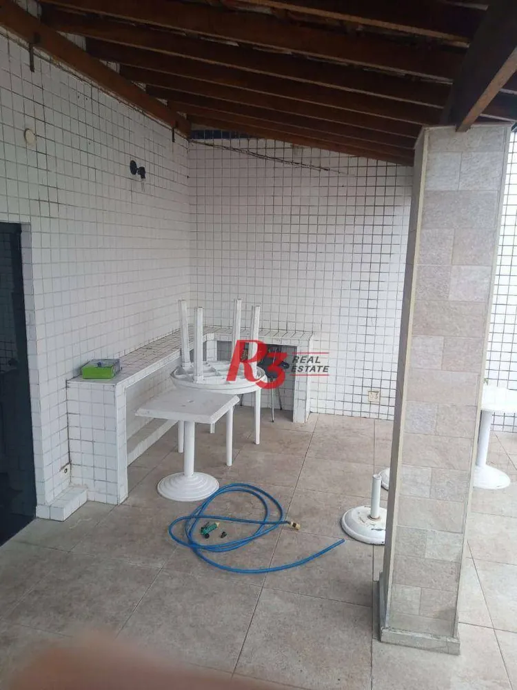 Cobertura, 4 quartos, 270 m² - Foto 4