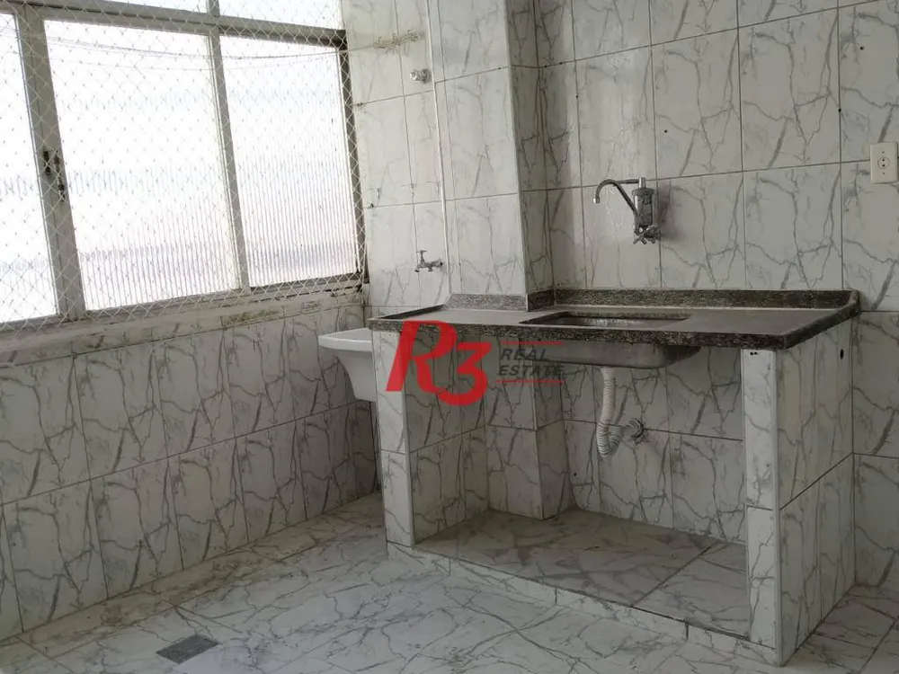 Apartamento, 2 quartos, 70 m² - Foto 2