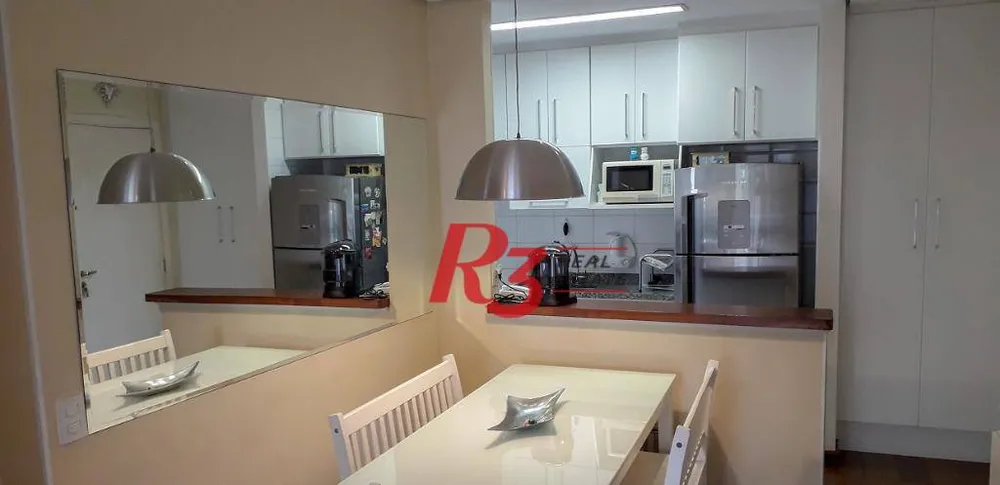 Apartamento, 3 quartos, 65 m² - Foto 3