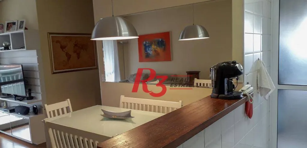 Apartamento, 3 quartos, 65 m² - Foto 2
