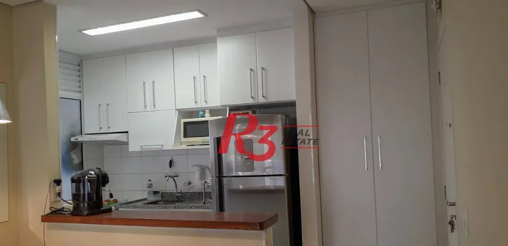 Apartamento, 3 quartos, 65 m² - Foto 4
