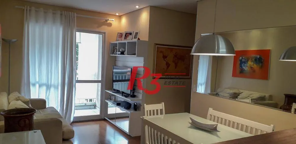 Apartamento, 3 quartos, 65 m² - Foto 1