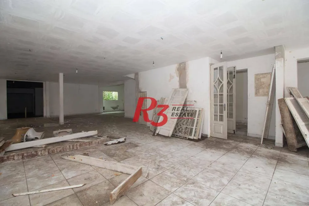 Sobrado, 492 m² - Foto 2