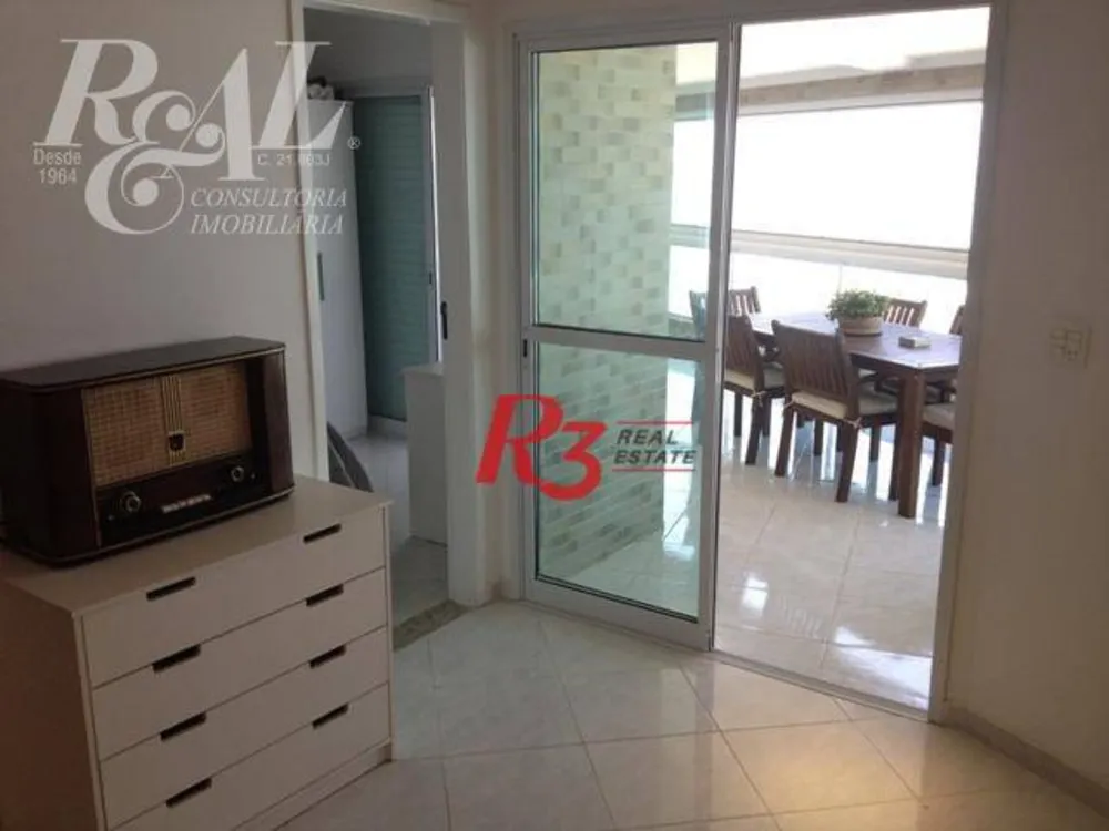 Apartamento, 4 quartos, 207 m² - Foto 4