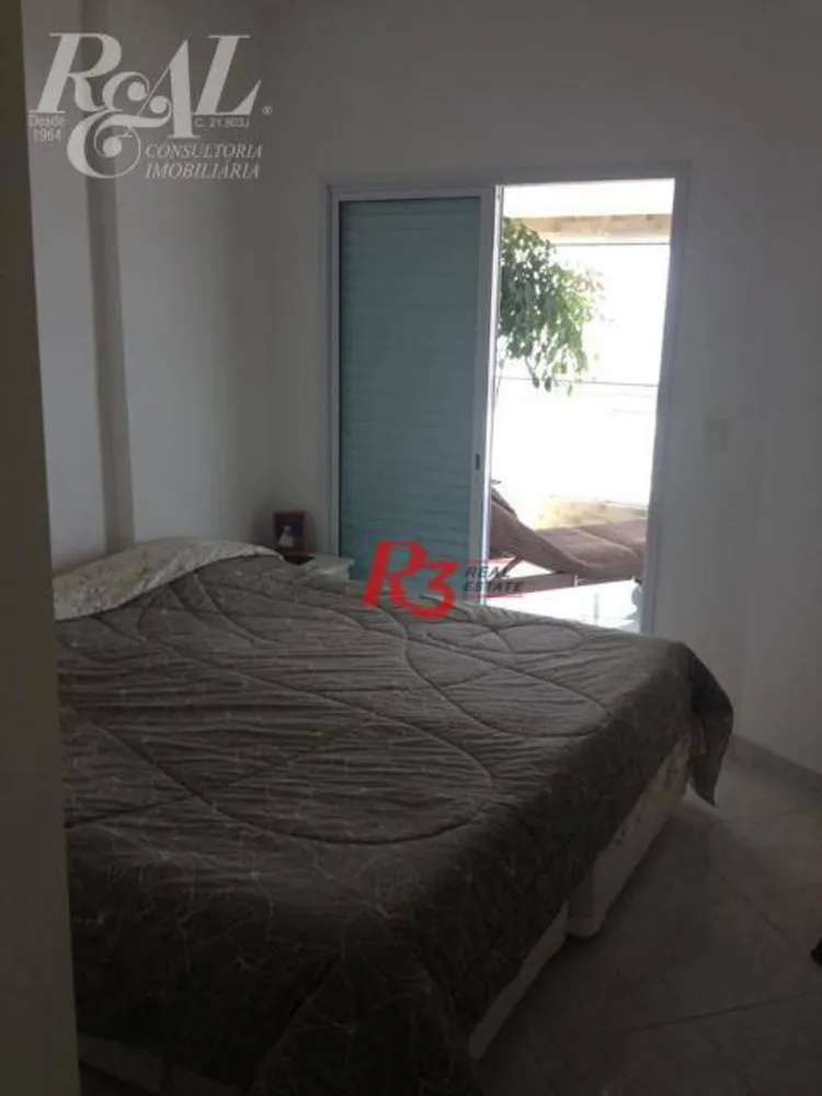 Apartamento, 4 quartos, 207 m² - Foto 3