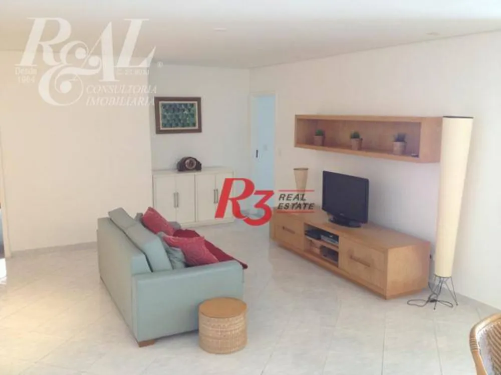 Apartamento, 4 quartos, 207 m² - Foto 1