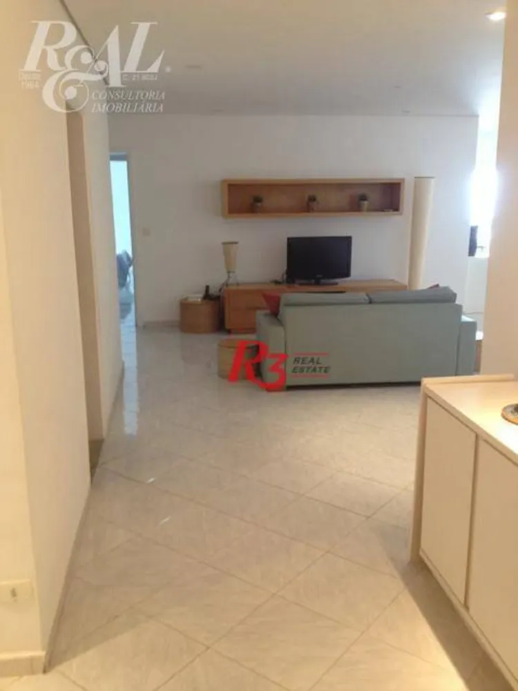 Apartamento, 4 quartos, 207 m² - Foto 2