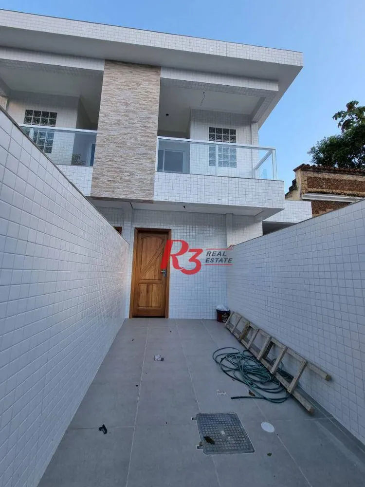 Casa, 3 quartos, 120 m² - Foto 2
