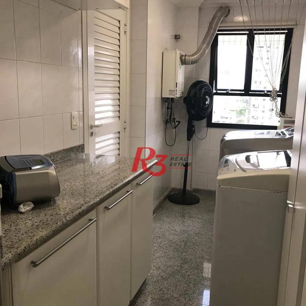 Cobertura, 4 quartos, 215 m² - Foto 3