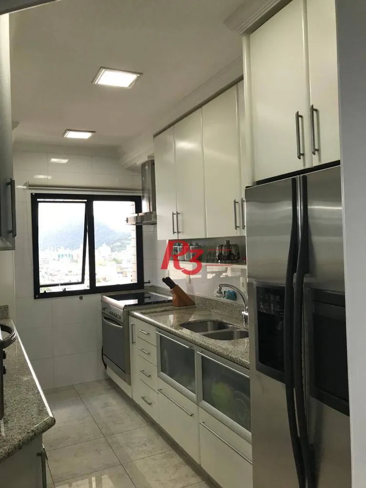 Cobertura, 4 quartos, 215 m² - Foto 2