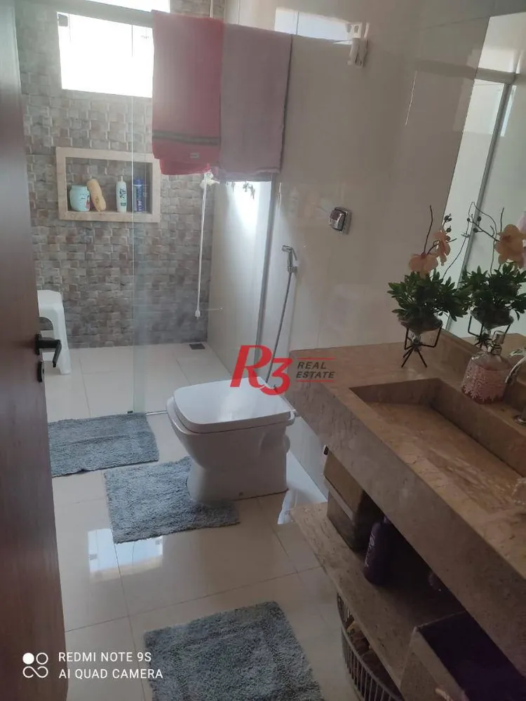 Casa, 3 quartos, 180 m² - Foto 2