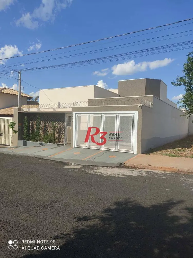 Casa, 3 quartos, 180 m² - Foto 1