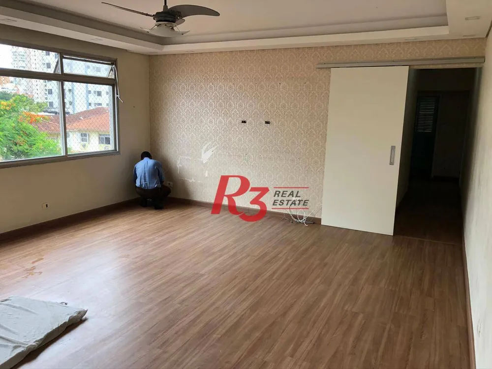 Apartamento, 3 quartos, 120 m² - Foto 1