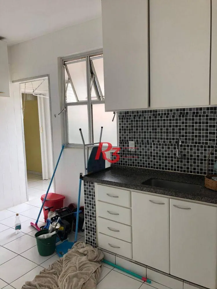 Apartamento, 3 quartos, 120 m² - Foto 2