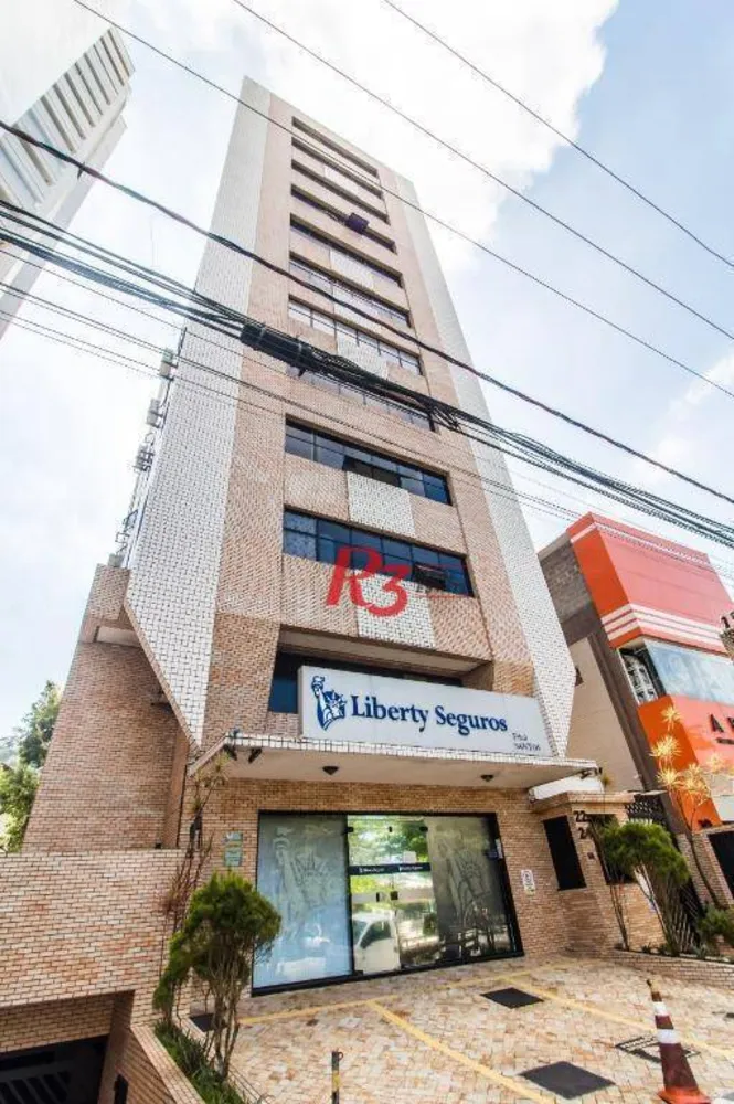 Loja-Salão, 198 m² - Foto 2