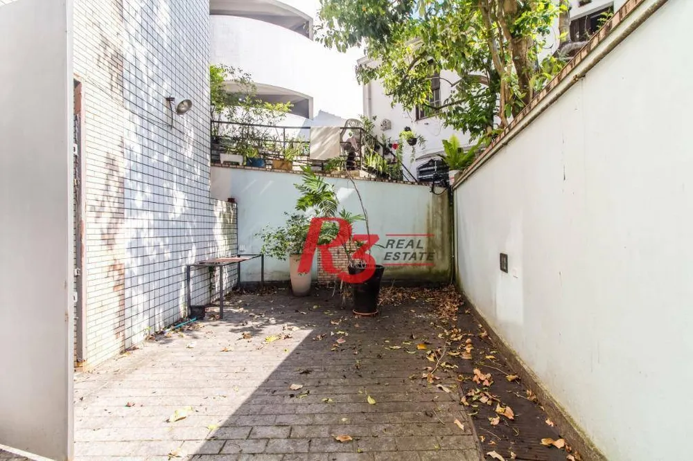 Loja-Salão, 198 m² - Foto 1