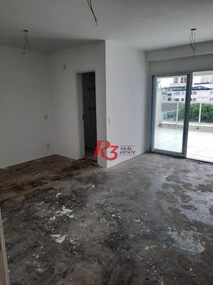 Apartamento, 1 quarto, 70 m² - Foto 2