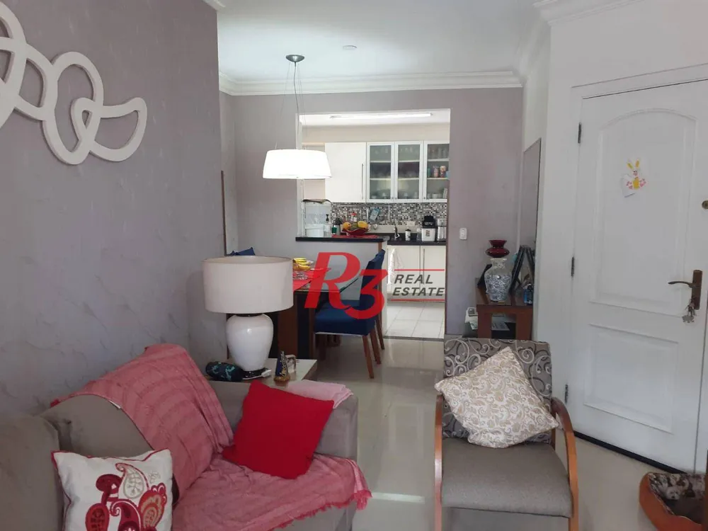 Apartamento, 3 quartos, 83 m² - Foto 4
