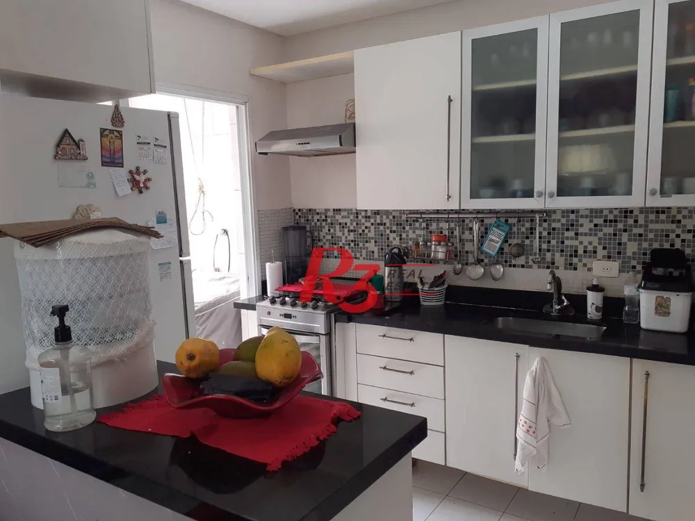 Apartamento, 3 quartos, 83 m² - Foto 3