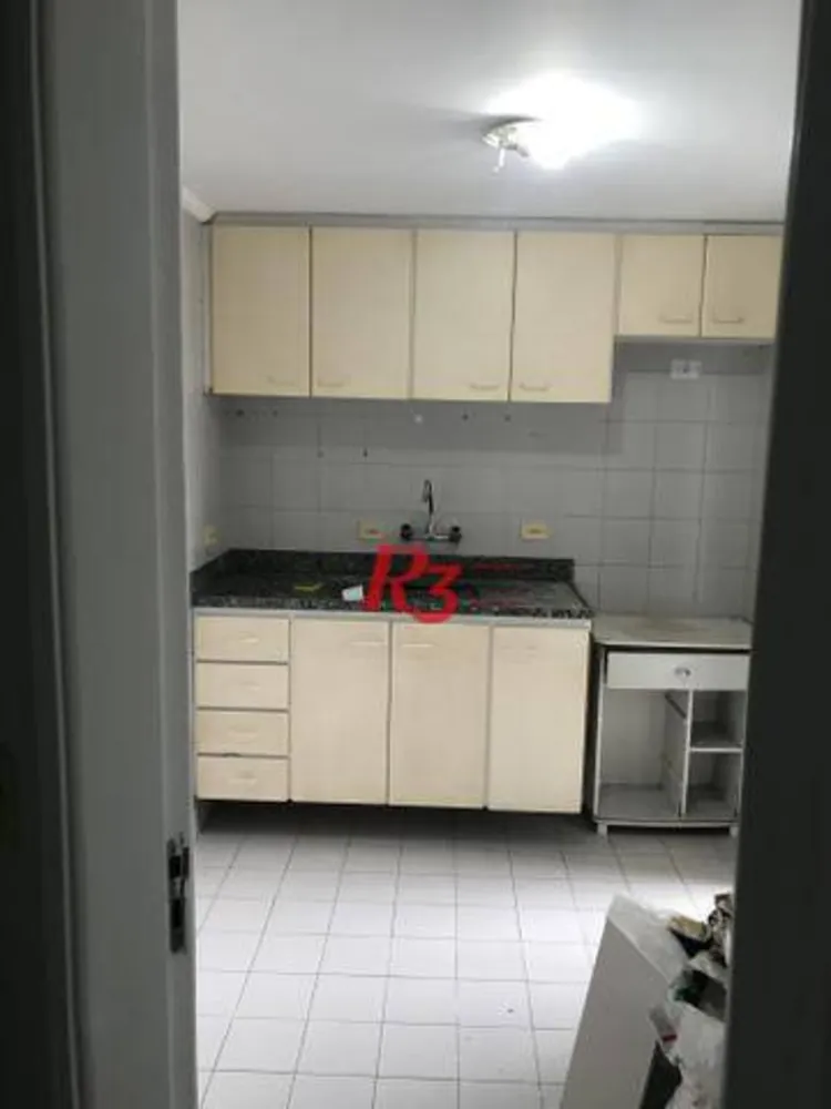 Apartamento, 2 quartos, 70 m² - Foto 2
