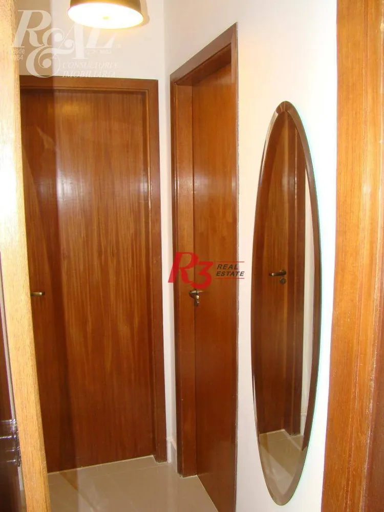 Apartamento, 2 quartos, 66 m² - Foto 2