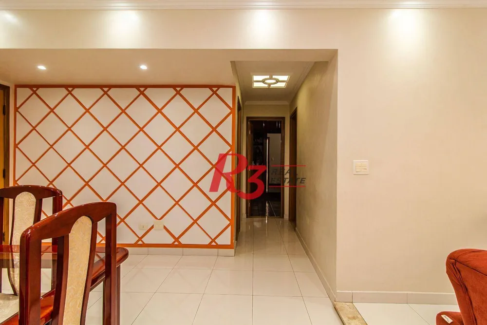 Apartamento, 3 quartos, 159 m² - Foto 3