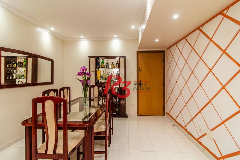 Apartamento, 3 quartos, 159 m² - Foto 4