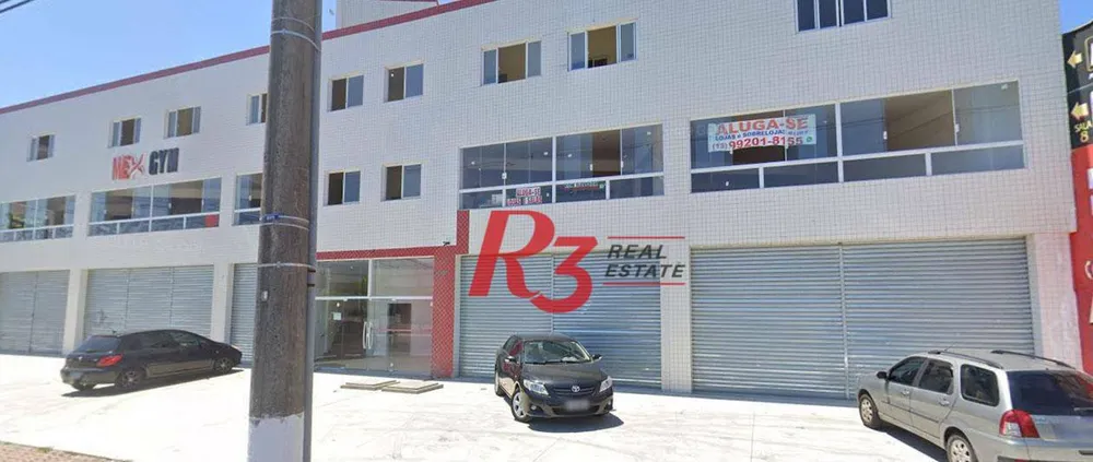 Loja-Salão, 140 m² - Foto 2