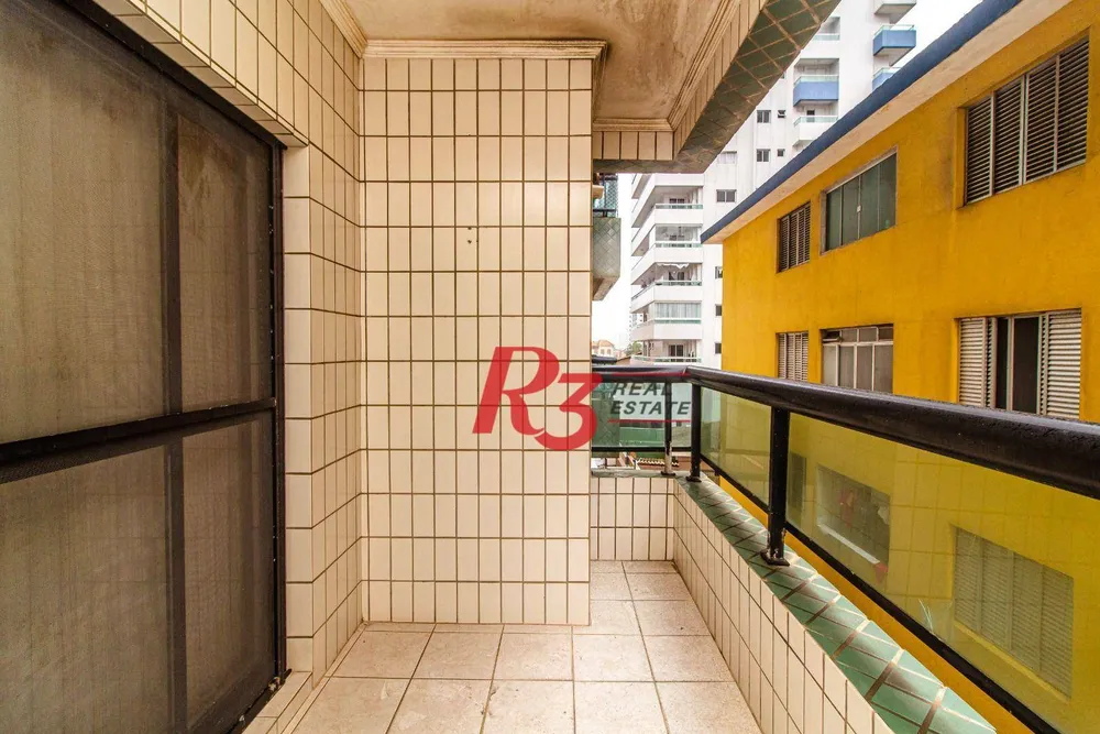 Apartamento, 2 quartos, 90 m² - Foto 3
