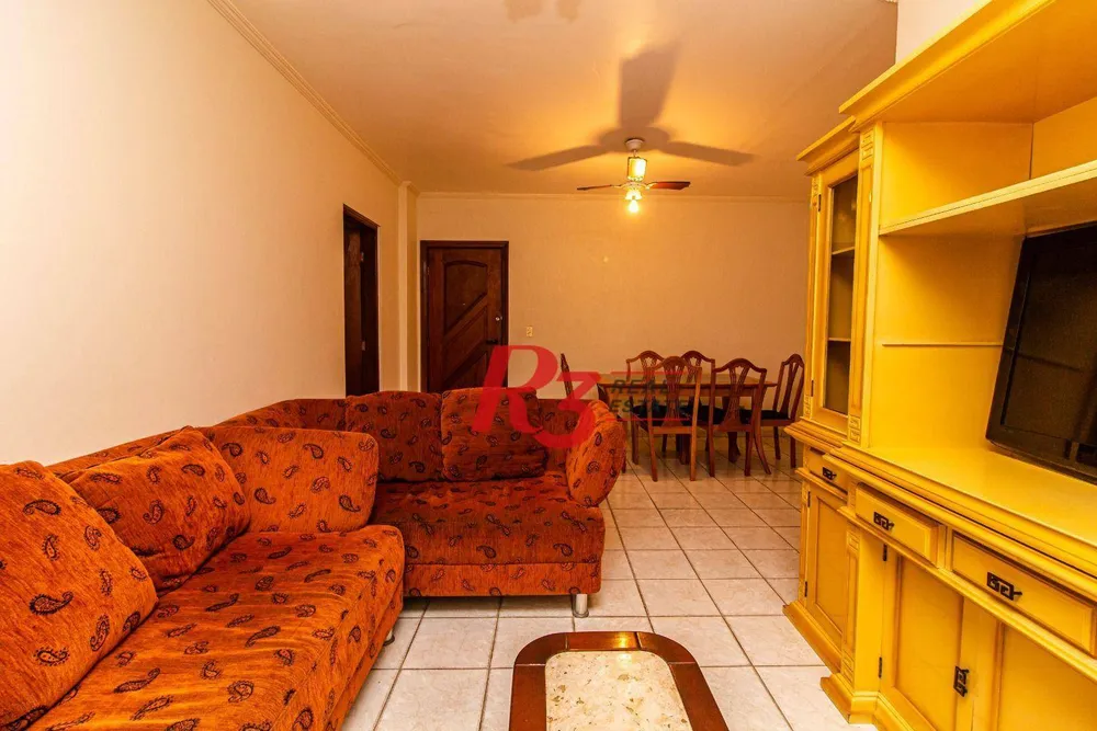 Apartamento, 2 quartos, 90 m² - Foto 4
