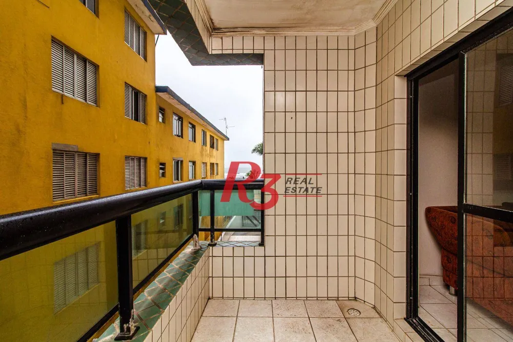 Apartamento, 2 quartos, 90 m² - Foto 1