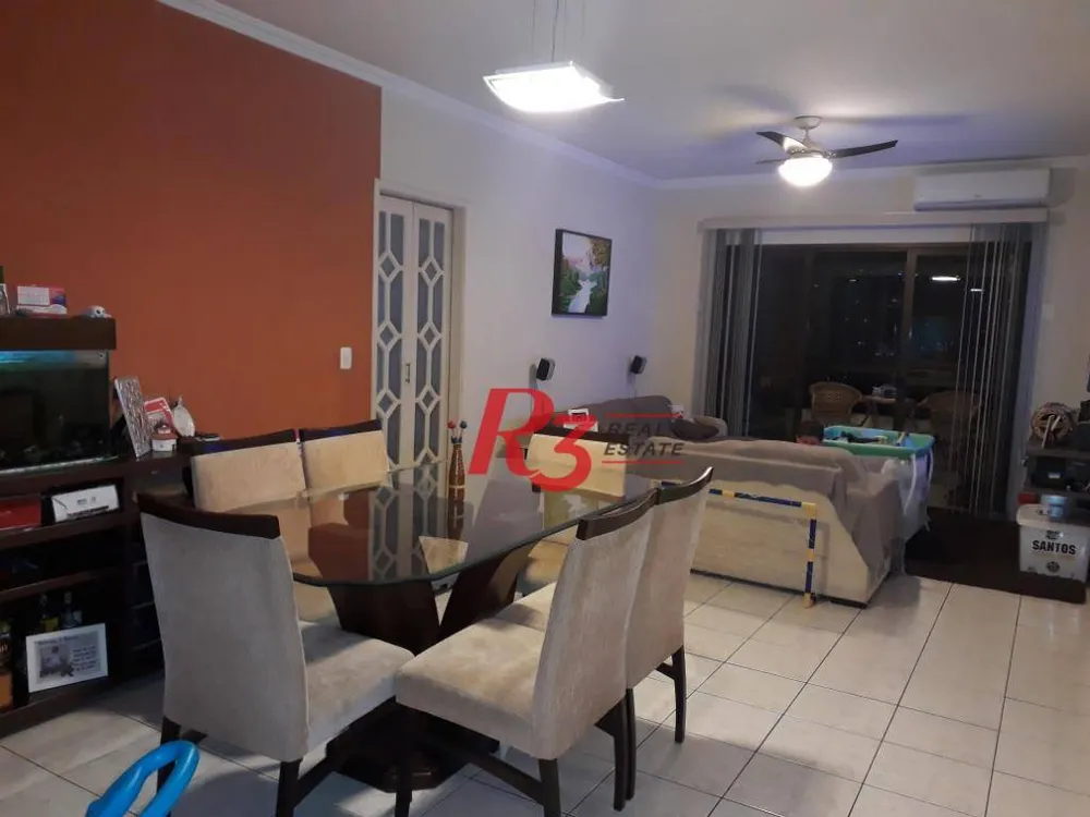 Apartamento, 2 quartos, 93 m² - Foto 1