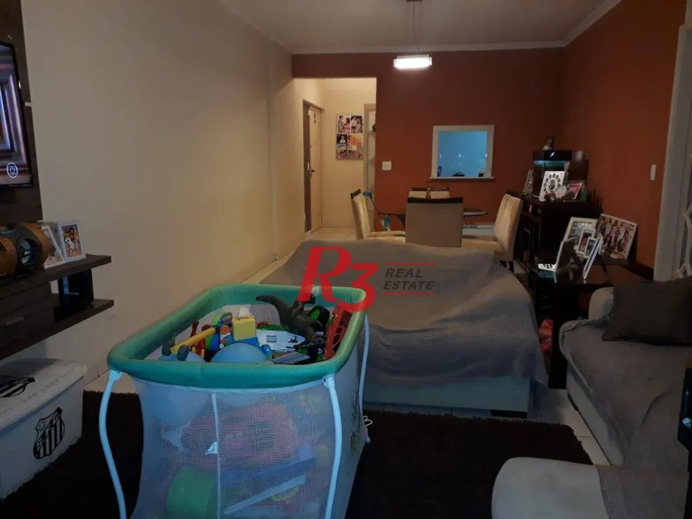 Apartamento, 2 quartos, 93 m² - Foto 3