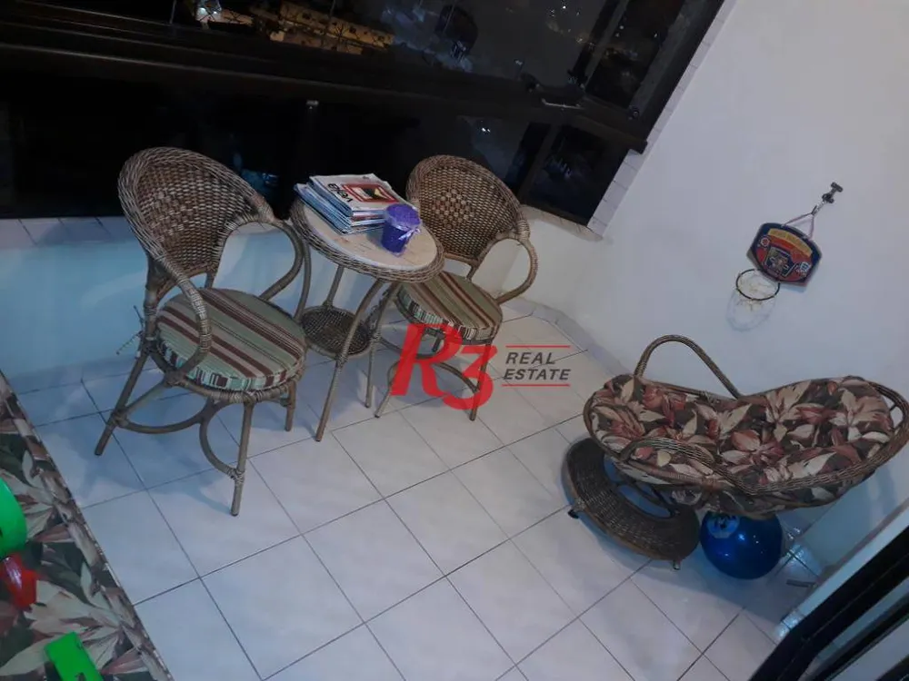 Apartamento, 2 quartos, 93 m² - Foto 4