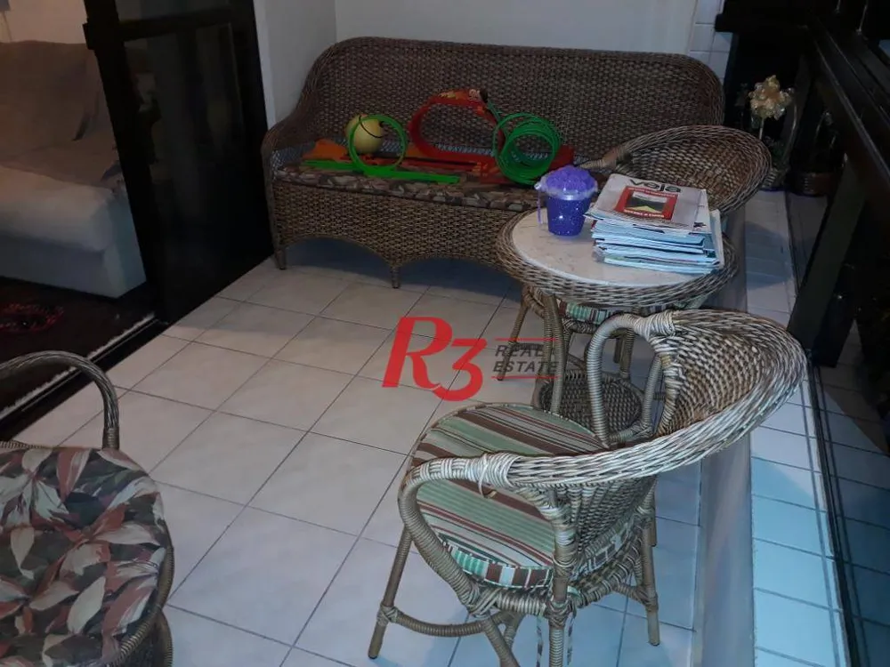Apartamento, 2 quartos, 93 m² - Foto 2