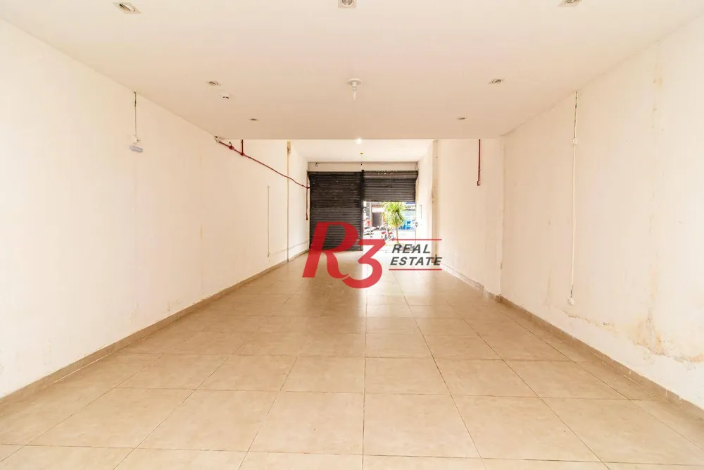 Loja-Salão, 62 m² - Foto 3