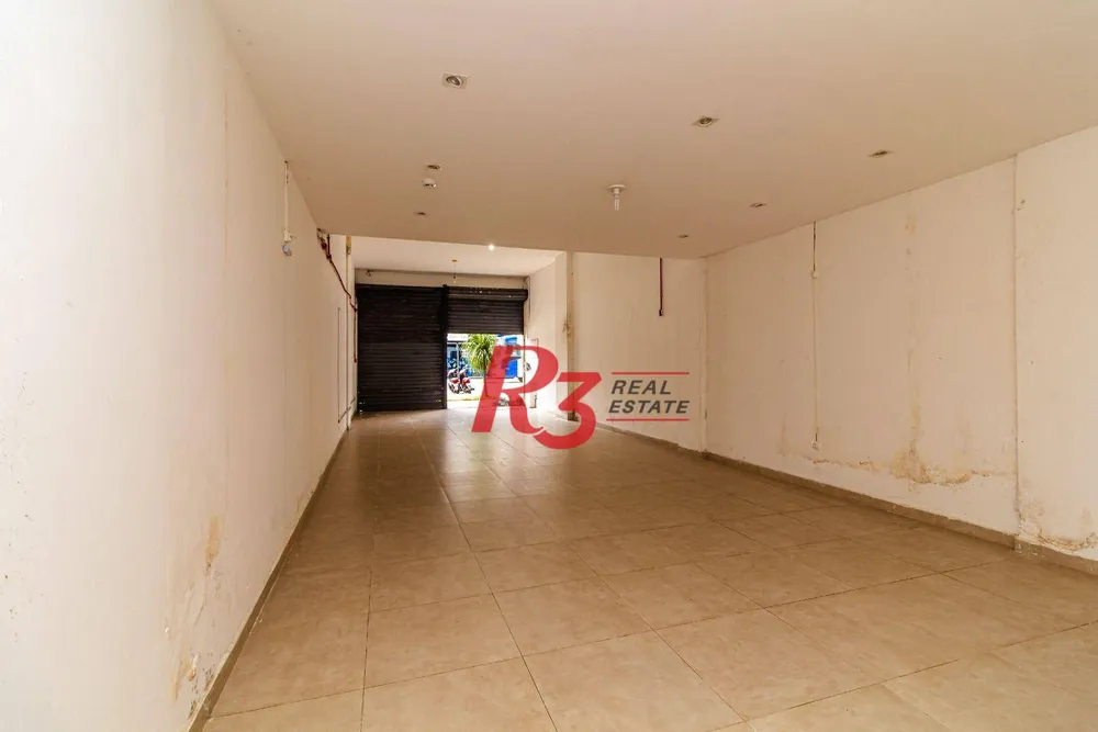 Loja-Salão, 62 m² - Foto 2