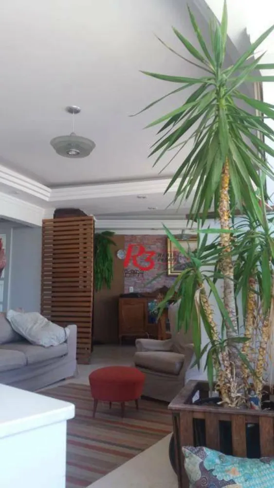 Apartamento, 3 quartos, 140 m² - Foto 3