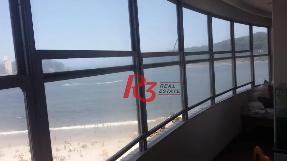Apartamento, 3 quartos, 140 m² - Foto 1