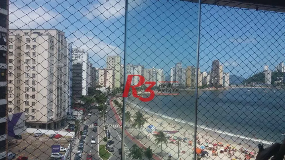 Apartamento, 3 quartos, 140 m² - Foto 2